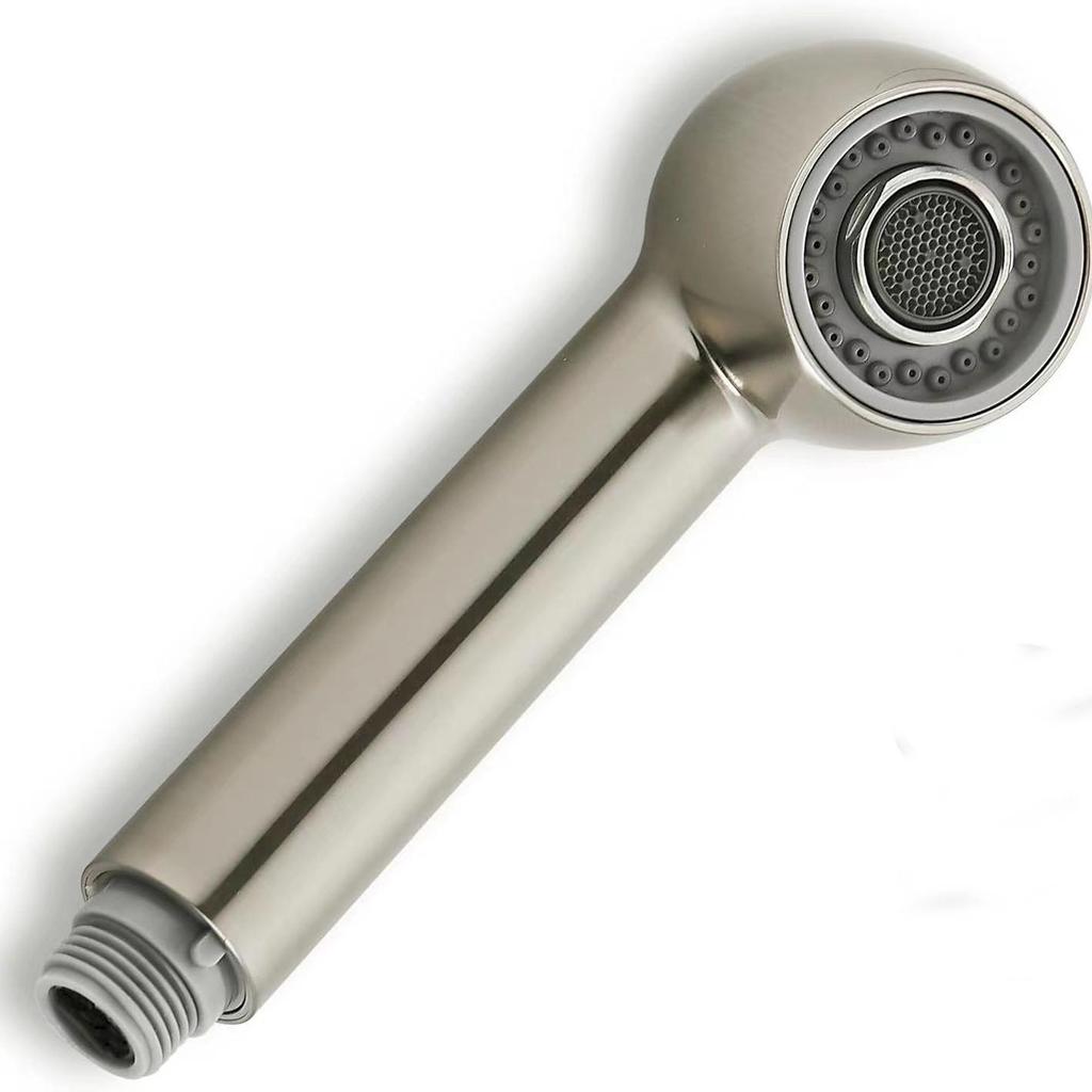 Pull-Out Kitchen Sink Faucet Spray Head - Small Shower Head Version