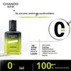 CHANDO Men's 3-Piece Glacier Oil Control Skincare Gift Set