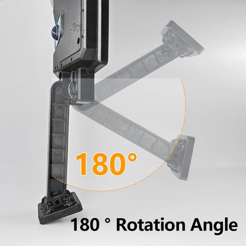 Super Bright Solar Street Lamp For Outdoor Solar LED  Lights IP65 Waterproof Lamp With Motion Sensor Garden Decoration