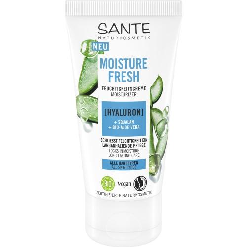 Sante Moisture Fresh Hydration Cream 50Ml