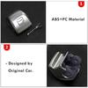 Window Switch Button Covers for C E GLC Class, Front Right Window Front Left