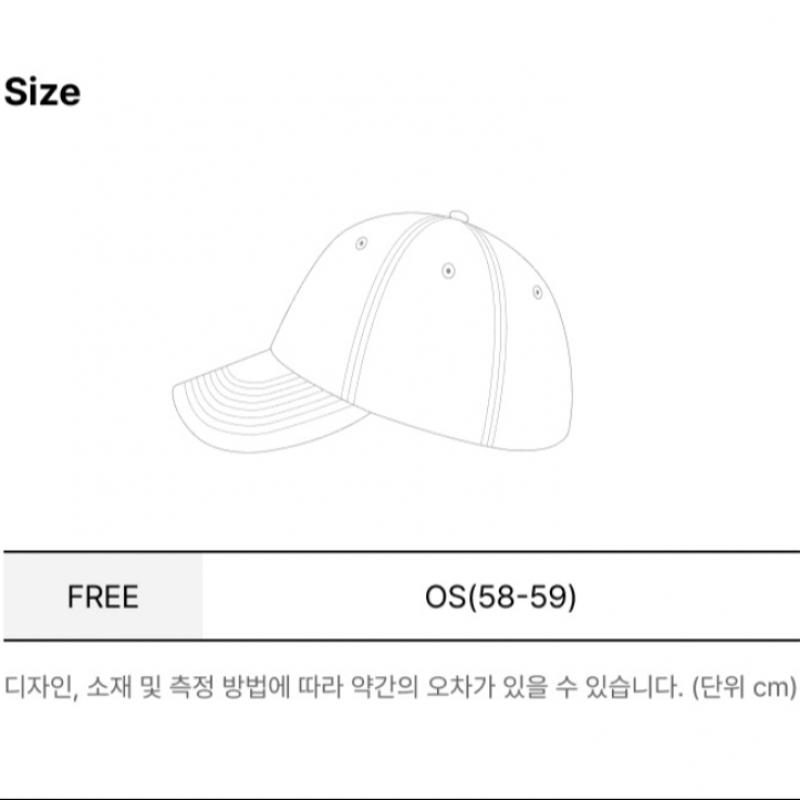 KANGOL Two Tone Word Ball Cap Red 4580