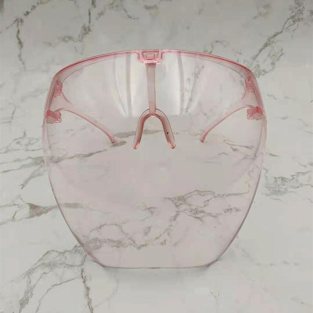 Huge Outdoor Sport Goggle Sunglasses Women For Men Vintage Sun Glasses Punk Oversized Protective Wrapped Mask Cycling Shades Uv