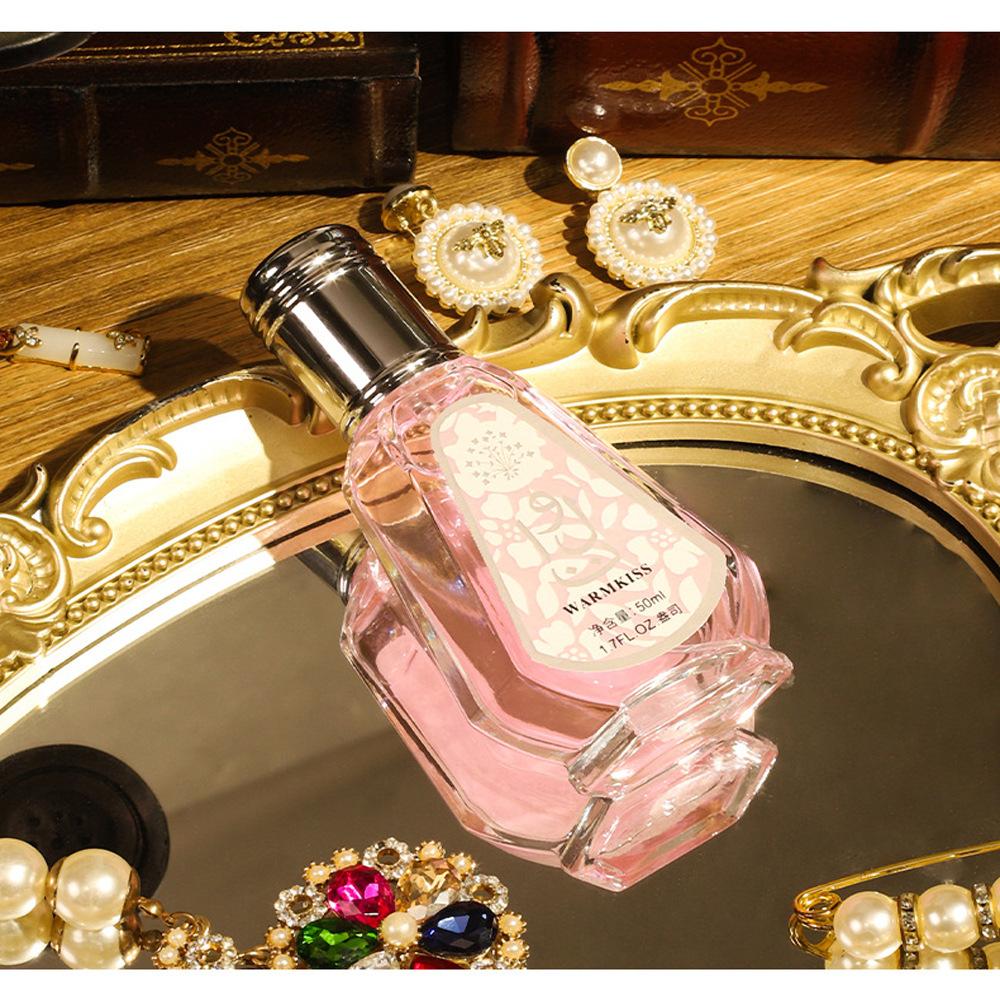 Dubai's new Yala Ladies Perfume Lasting Fragrance Fresh Light Fragrance Middle Eastern Fragrance
