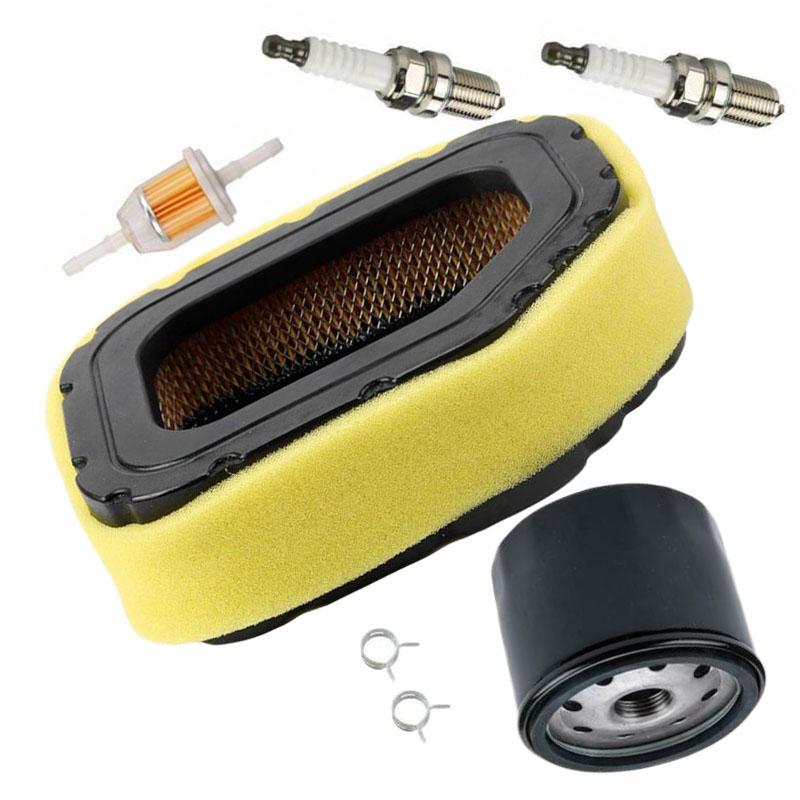 Yard, Garden & Outdoor Living Home Air Fuel Oil Filter Prefilters Kits