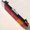 Foton GTL Rear Tail Light Assembly - LED Electronic Bulb for EST/ETX Truck Models