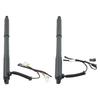 Luggage Compartment Lid Strut for BMW X5 E70 - Rear Trunk Electric Support Rods (Left & Right)