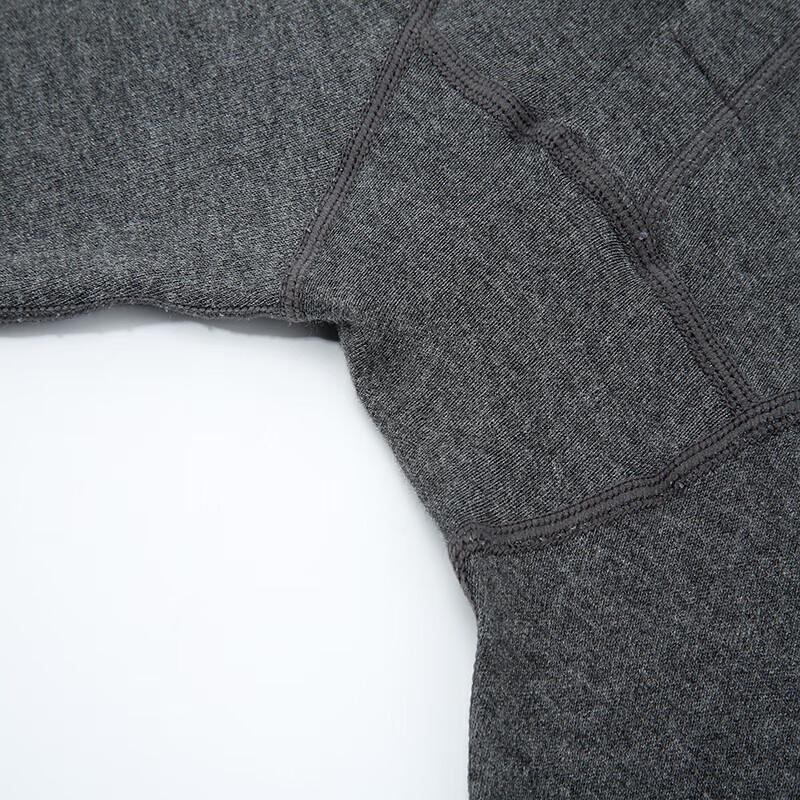 Hengyuanxiang Men's Cotton Modal Comfortable Pants ACM9211B