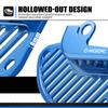 Front Brake Disc Guard Protector For Sherco SE 250 300 Factory 2020-2025 SE-F 250 300 450 500 Factory SC SCF SE-R SEF-R 250 300