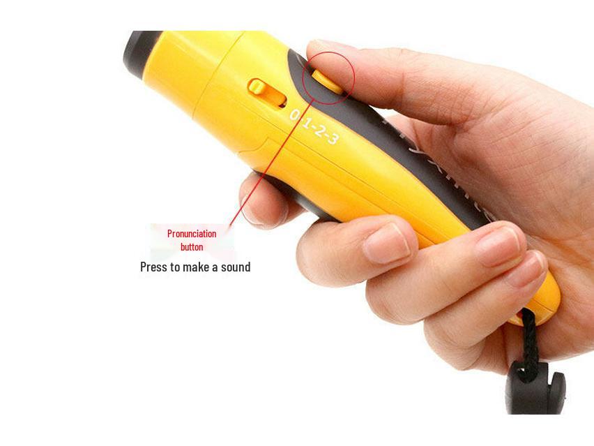 High Decibel Portable Electronic Whistle for Outdoor Survival, Sports, and Refereeing