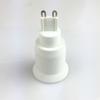 Metal Light Bulb Socket Adapter White Converter Accessories Light Holder  Home