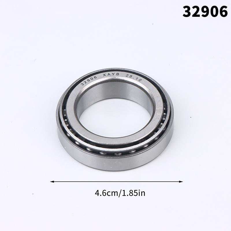 Kegelrollenlager 32904 32905 32906 32907 32908 32909 32910 32911 2007904A Bohrung 20mm 25mm Kegellager