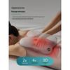 Philips Multi-Purpose Heated Massage Pillow CN plug (adapter included)