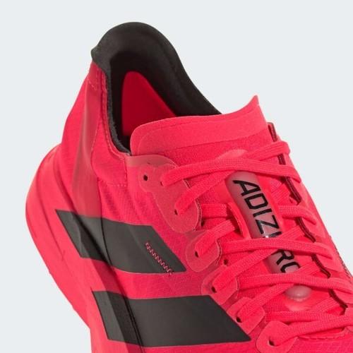 adidas WMNS Adizero Adios Pro 4 Lucid Red Core Black JR6356 Damengröße