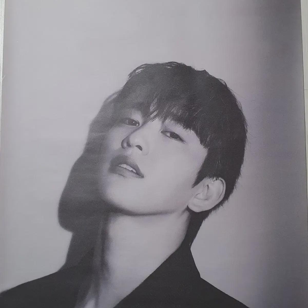 

Got7 Got7 Faction Solo Chapter 0: With Official Large Poster