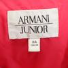 ARMANI JUNIOR Daunenjacke 8A rosa Kinder Gebraucht