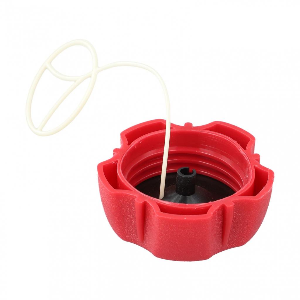 Fuel Gas Cap Gas Cap T475 T575 Trimmer Blower 1 Pc