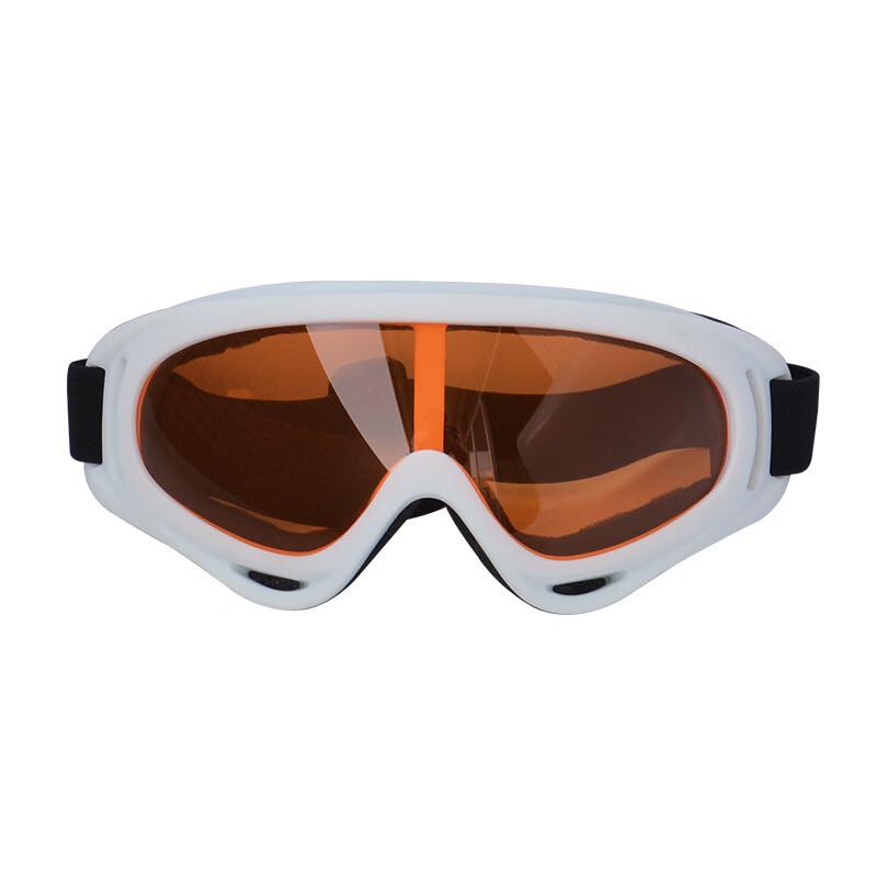 X400 Anti-Fog Multi-Sport Goggles One Size