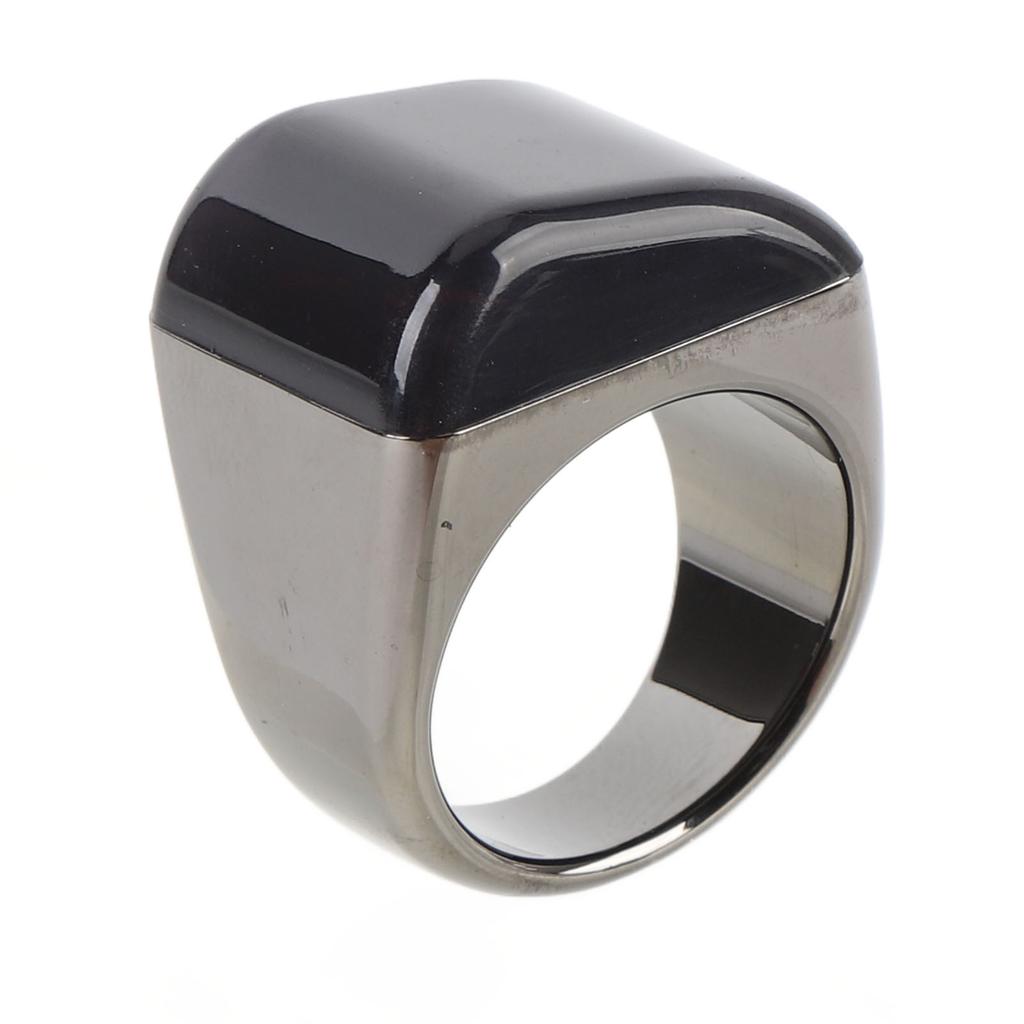 Smart Finger Counter Rechargeable Pray Time Reminder Digital Finger Smart Counter IP67 Water Proof