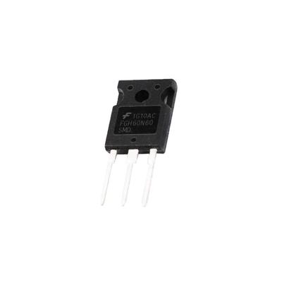 2ks FGH60N60SMD Field Stop IGBT 60N60 60A 600V FGH60N60 Tranzistor TO-247 FGH60N60 IGBT FSC IC