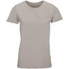 SOLS Womens/Ladies Crusader Organic T-Shirt