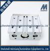 MINDMAN Goldware Mini Double-Acting Double-Rod Pneumatic Cylinder MCGB-03/12/30, MCGB-23/20/25