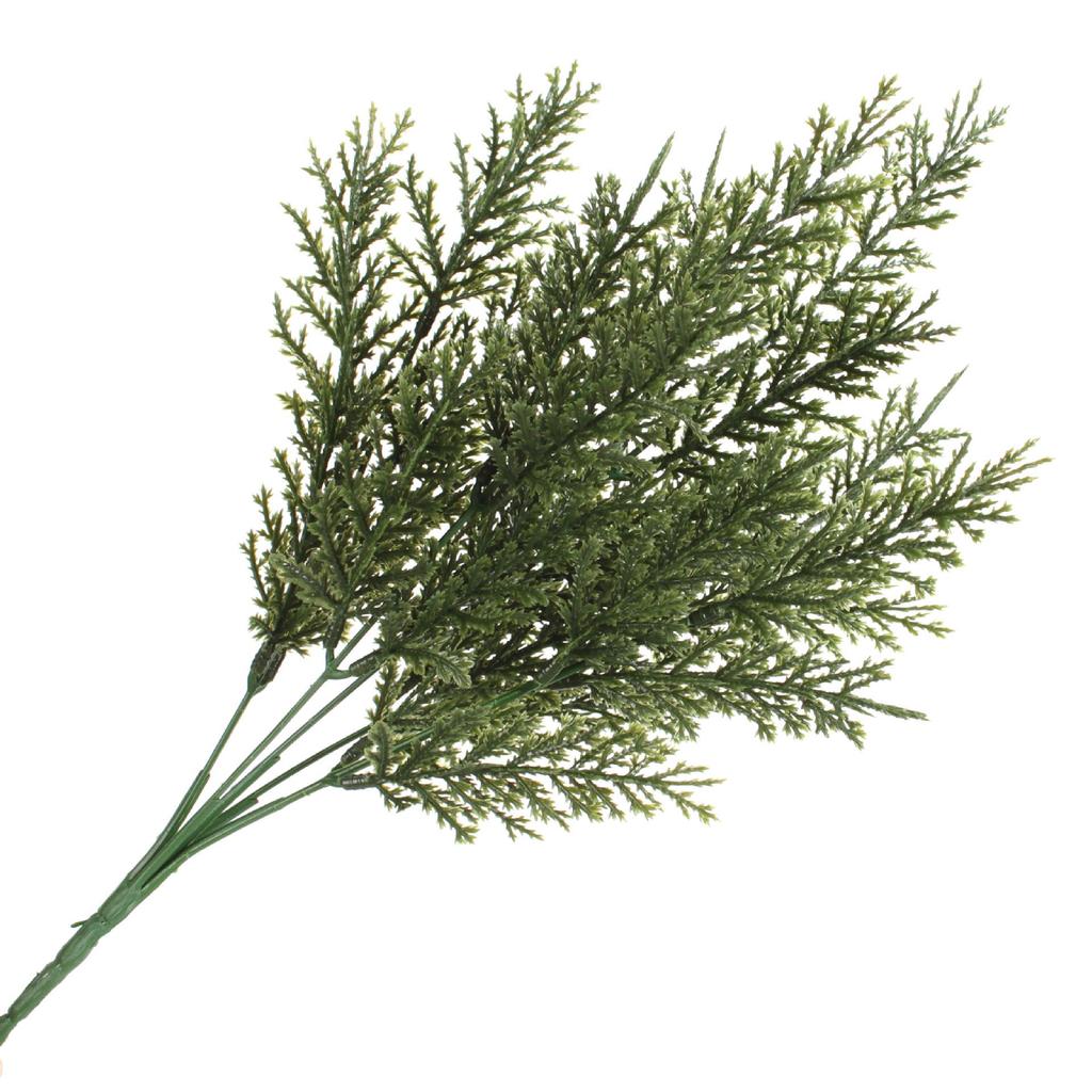 Exclusive Artificial Pine Needles and Branches for Christmas and Wedding Decorations