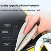 Multifunction Repair Tool Bag Oxford Cloth Tool Carry Case  Tool Organization