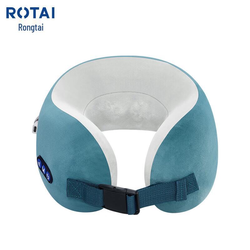 ROTAI K28 U-shaped Neck Massager Pillow