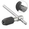 Adjustable T Type Tap Wrench Hand Thread Tap Holder  For M3-M6 M5-M8 M6-M12 Mechanical Workshop Tools Hand Tool