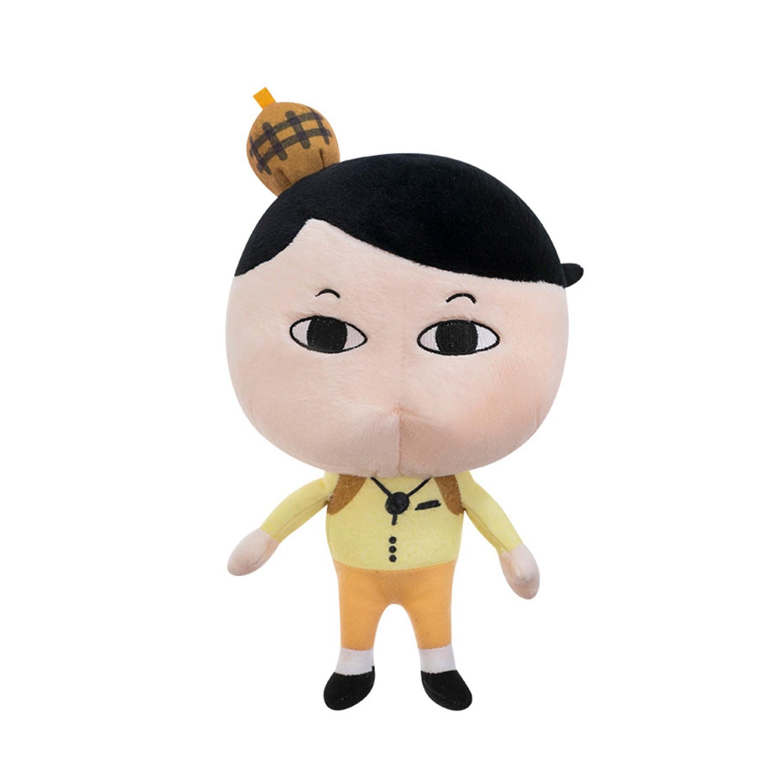 

Мягкие игрушки, милые и идеальные подарки на день рождения для друзей и одноклассников, подарки на выпускной One Size