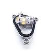 OEM White Angel Eyes DRL Module Fit For 2018-2021 BMW M2 2 series LED F22 F23 F87 230i LCI 63117494851 63117494852 7494851