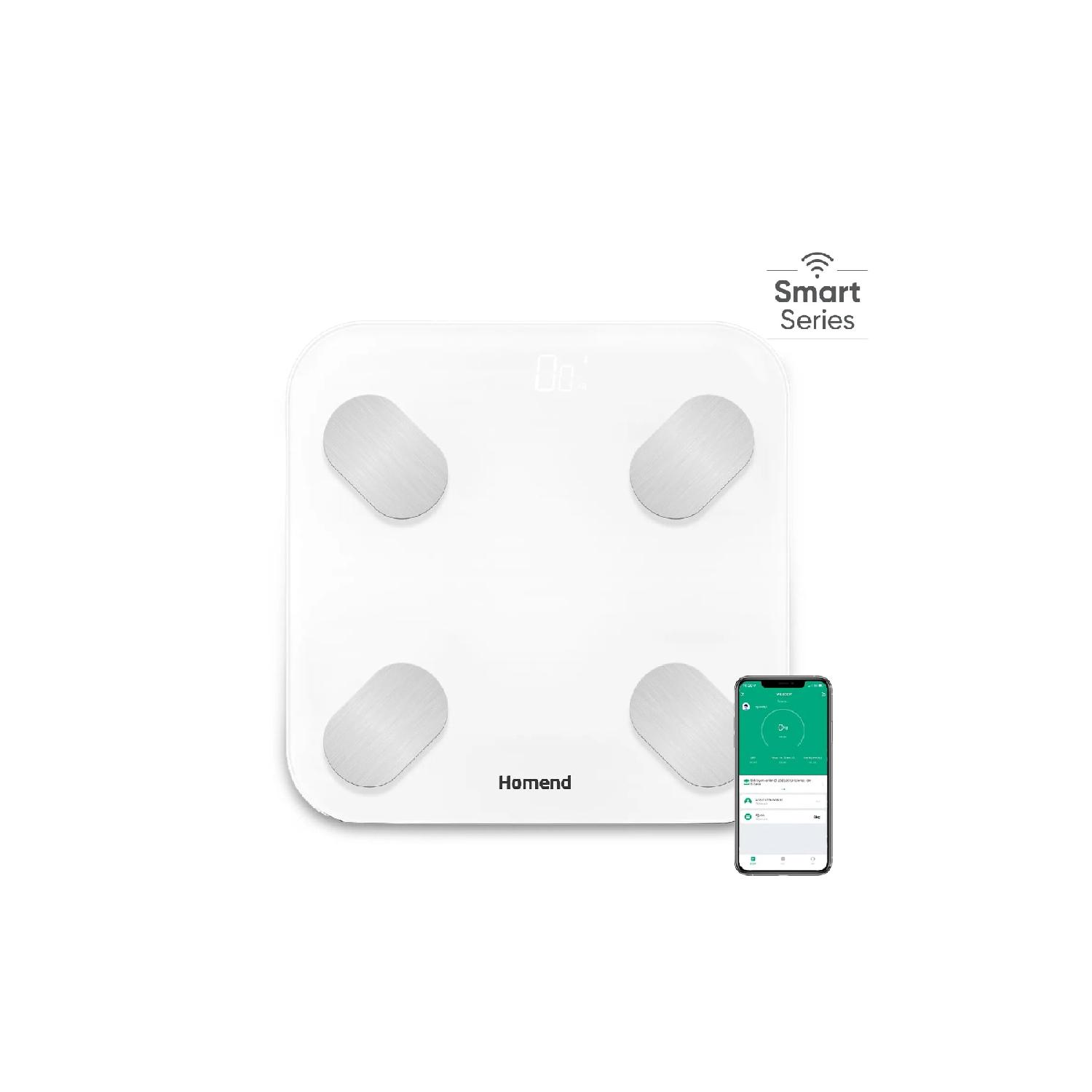 

Smart Webody 3903h Scale