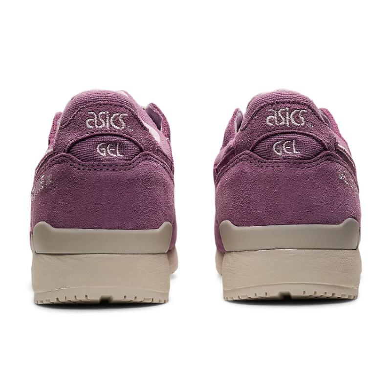 ASICS Gel Lyte Iii Og Rose Quartz Casual 1201A383-500