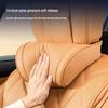 Zeekr Car Headrest and Neck Support Pillow for 001/7x/9x/007/009 Models - Neck and Lumbar Pillow