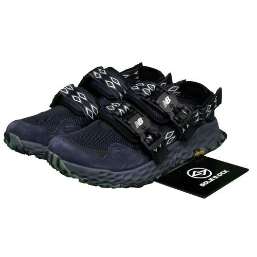 

New Balance Tokyo Design Studio x Niobium Concept 2 Pigment - MSNB2NC2 EU 41.5 синій