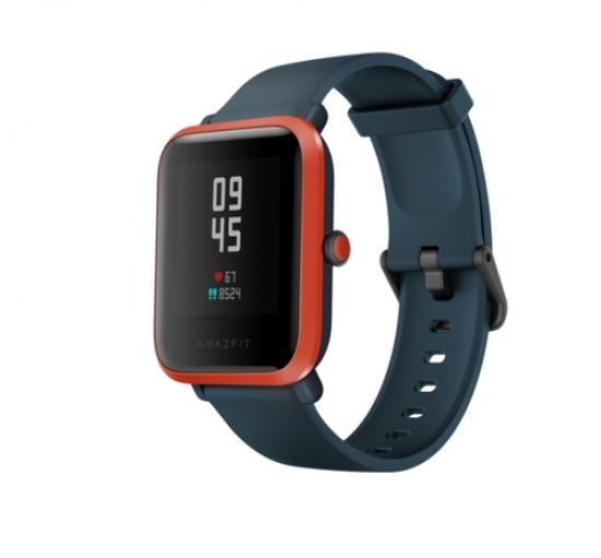 xiaomi amazfit bluetooth