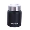 Drinking Kettle Mini Pocket Cup Stainless Steel Portable Vacuum Flask  Practical Gift