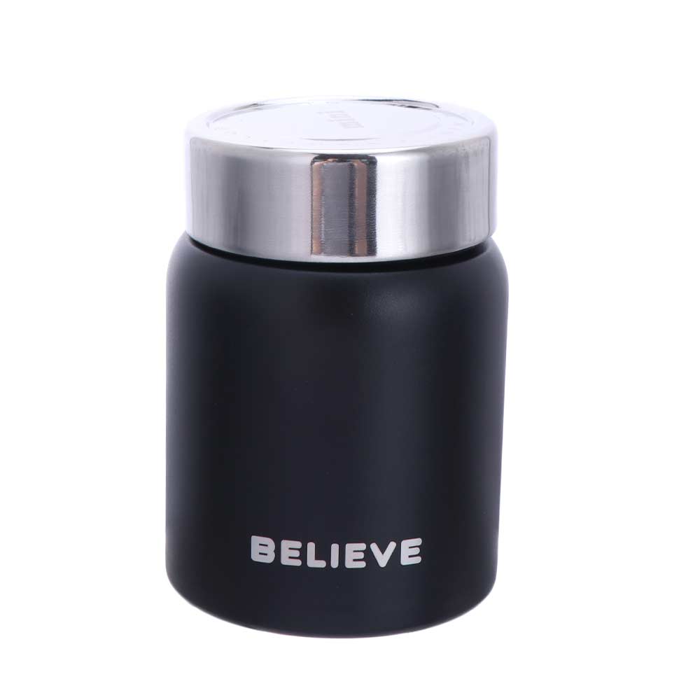 Drinking Kettle Mini Pocket Cup Stainless Steel Portable Vacuum Flask Practical Gift