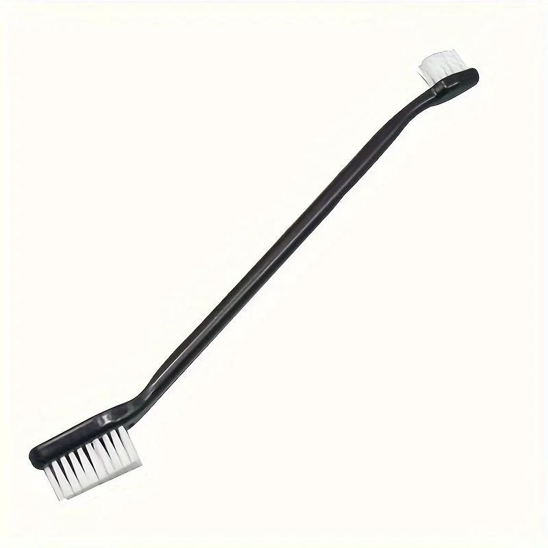 

Car Detailing Brush - Automotive Cleaning Gap Brush, No Electricity Required, Ideal for Car Interior and Exterior Detailing