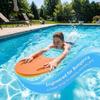 Lightweight Kids Swimming Kickboard Floating Plate Cartoon Plate Surf  Learn Kickboard