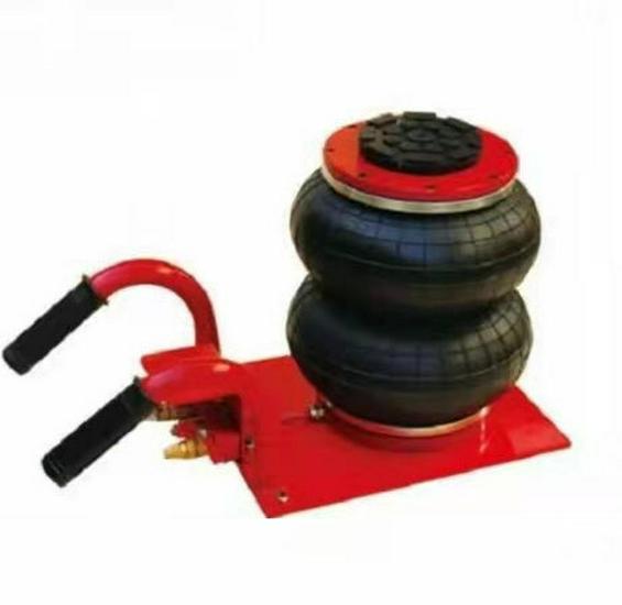 Pneumatic 3T/5T Airbag Jack for Small Car Repair & Maintenance