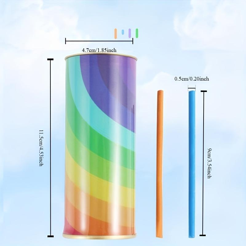 Drain Stoppers Bath Tub Drain Plug 14 Powerful Deodorizing Drain Cleaning Rods, Suitable for Removing Odors and Blockages in Kitchen