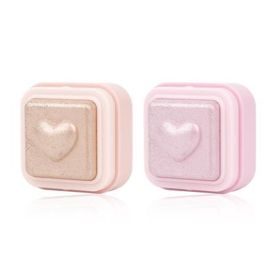 Colorgram Milk Youngrong Heart Lighter, No. 05 Bombing Blossom, 1 Piece