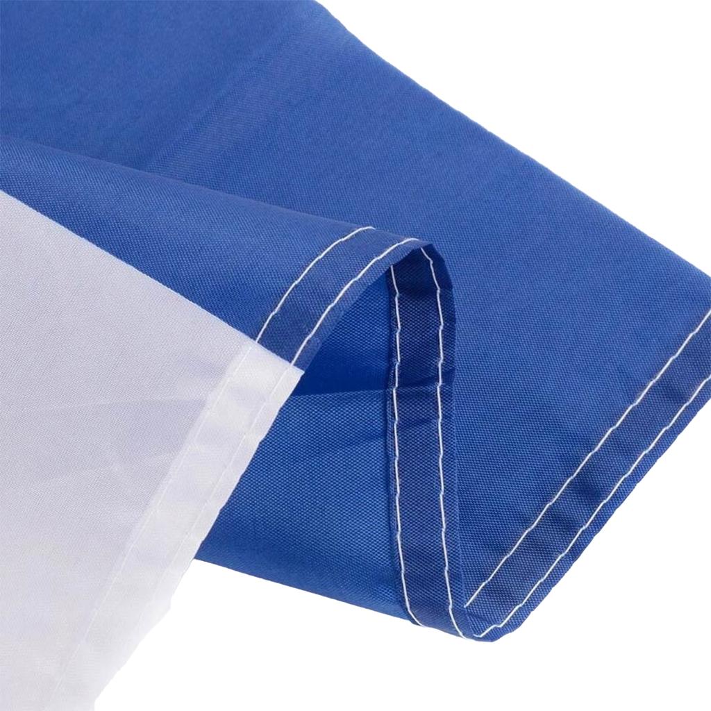 Printwear Polyester Finland Flag
