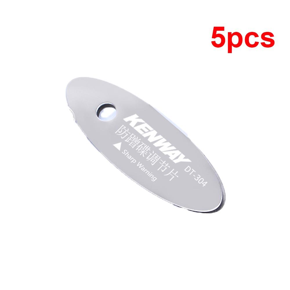 Bike Accessories Bicycle Disc Brake Correction Tools Spacer Adjustment Tool Alignment Truing Tool