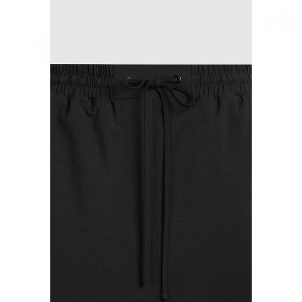 Lucky CHouette H Line Banded Skirt Lqkax26500