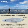 Daiwa MT Trick Upper R105F W Gold Rainbow