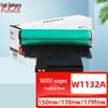 Fuji Sakura Compatible HP W1132A Imaging Drum