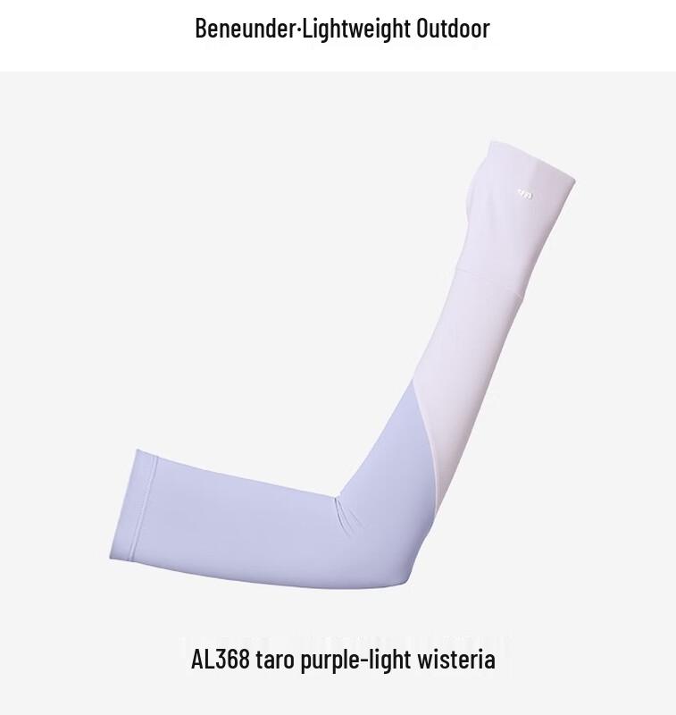 

Beneunder Sun Protection Ice Sleeves